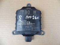 Купить Lexus ux модуль датчик мертвого pola точка 88162-76100, фото thumb