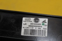 фото thumb №10, Лампа левый задняя задняя 00518305650 doblo ii