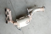 фото thumb №2, Lexus rx ii 400h катализатор 3,3 v6 400 h