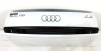фото thumb №1, Audi tt 8s cabrio крышка багажника задняя задняя комплектная ls9r