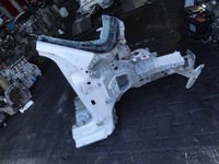 фото thumb №1, Ford ka+ 2017 лонжерон передняя правая оригинал