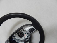 фото thumb №6, Opel vectra c gts 04-05r.- воздуховод кожа multi