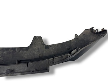 фото thumb №12, Dacia spring 2021 з спереди решётка нижняя бампера передней