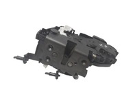 фото thumb №1, Volvo v50 04-12 замок двері лівий перед 10-pin 30753658