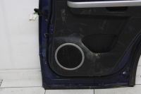 фото thumb №11, Дверь правое задние правый задняя suzuki grand vitara 2 ii 2005r- z2u
