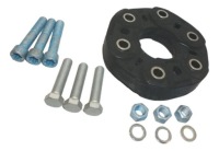 Купить Mercedes ml gle r-klasa шарнир гибкий вала приводного задний  оригинальный номер, фото thumb