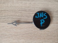 фото thumb №1, Zaślpeka фаркоп перед insignia a защита колонки 13238290