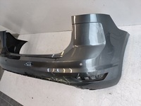 фото thumb №1, Vw touran 5ta бампер задня