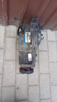 фото thumb №6, Bmw x5 e70 3.0d 3.5d мост дифференциал дифференциал 3.64 7552533