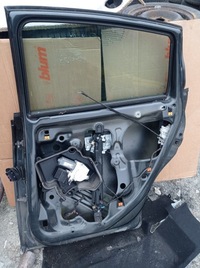 фото thumb №3, Seat leon ii дверь правые задние