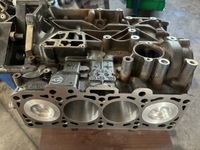 фото thumb №7, Двигун відновлений 2.0 tdi cjc cfg cff cgl cfh cfj