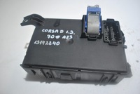 фото thumb №7, Модуль коробка opel corsa d 1.3 13142240