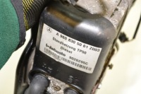 фото thumb №7, Вебасто стояночний додатковий обігрівач mercedes actros mp4 a9608305061