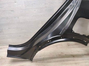 фото thumb №6, Peugeot 2008 ii 2025 обшивка боковые