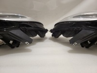 фото thumb №16, Renault clio v full led комплект оригінальний номер 260604183r 260108676r