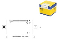 фото thumb №1, Провода зажигания magneti marelli md193015 md3340