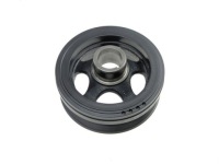 фото thumb №1, Шків колінчастого вала korb. mercedes x164 gl350cdi