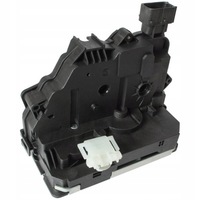 фото thumb №1, Opel corsa d meriva b замок двері задня лівий