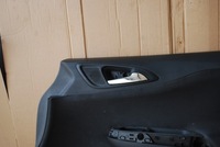 фото thumb №6, Обшивка дверь правый перед opel corsa e 464275993
