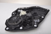 фото thumb №1, Ford puma mk2 підйомник скло правий задня задній