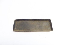 фото thumb №1, Peugeot 307 sw 03r- гумовий елемент бардачка консолі