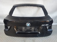 фото thumb №1, Bmw x6 e71 кришка багажника задня задня