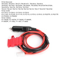 фото thumb №8, 1,5 m 4,9 stopy 12 v прикуриватель автомобильная