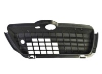 фото thumb №1, Vw golf iii 3 решётка радиатора решётка бампера передний