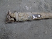 фото thumb №8, Toyota rav4 iii 2.0 d4d wal приводной