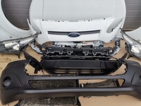 фото thumb №5, Kompletny перед ford connect ii 14- капот бампер крила радіатор лампи