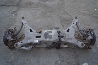 фото thumb №11, Підвіска oś балка задня підрамник volvo cx70
