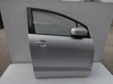 фото thumb №1, Двері правий перед mazda 5 fl