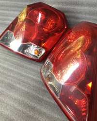 фото thumb №7, Лампа правая левая задняя kpl chevrolet aveo t200 2005r