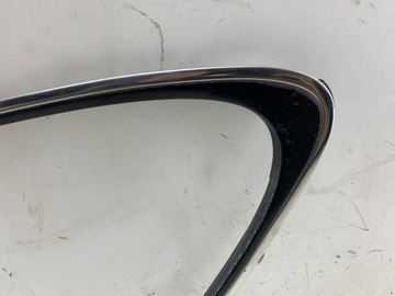 фото thumb №4, Lexus is ii 2007r планка двері лівий зад хром