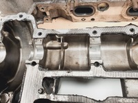 фото thumb №12, Головка левая валы mercedes gl x164 3.0 cdi 642940