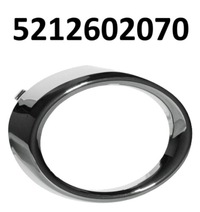 фото thumb №1, Toyota auris рамка протитуманної фари ліва оригінальний номер 5212602070