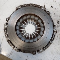 фото thumb №12, Subaru xv i 2,0d сцепление полный двухмассовый маховик диск прижим sachs 3082001181