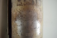 фото thumb №3, Renault clio iv 1.5dci катализатор фильтр dpf