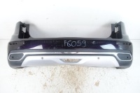 фото thumb №1, Renault koleos ii 2016- бампер задня задній 850221152r