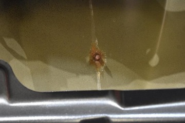 фото thumb №13, Кришка багажника зад задня 2z hyundai santa fe 2 ii 06-10