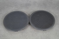 фото thumb №3, Накладка защита динамика задняя honda crv i lift