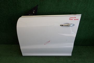 фото thumb №1, Дверь левый перед maserati levante