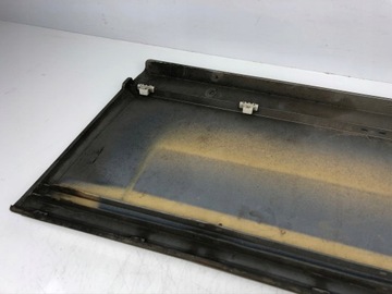 фото thumb №5, Планка двері лівий зад mercedes w124 1246901760l