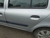фото thumb №3, Двері лівий задня drap51 renault clio