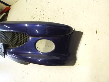 фото thumb №5, Бампер переднє peugeot 206 cc cabrio kpl 06r.