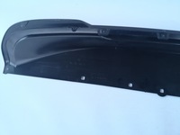 фото thumb №9, Bmw 1 f40 sport- спойлер бампера задня