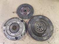 фото thumb №1, Subaru legacy forester 2.0d ee20 колесо маховики диск прижим a80