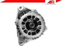 Генератор opel astra f хэтчбек 2.0 1 16v 53_ Цена, фото thumb