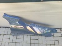 фото thumb №6, Mazda iii 3 19- крыло правый перед передний