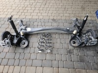 Купить Opel astra l vi 6 hb задняя балка подвеска oś задняя, фото thumb